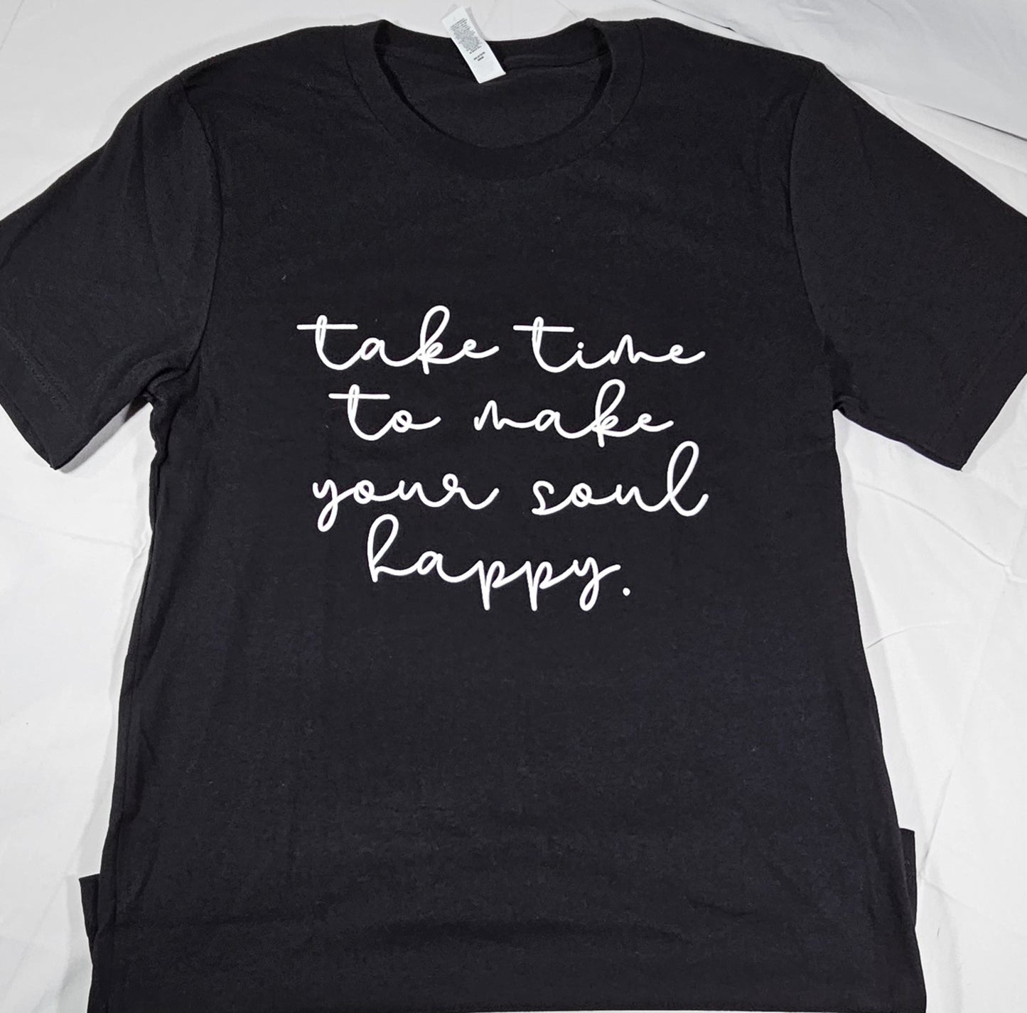 Happy Soul Tee