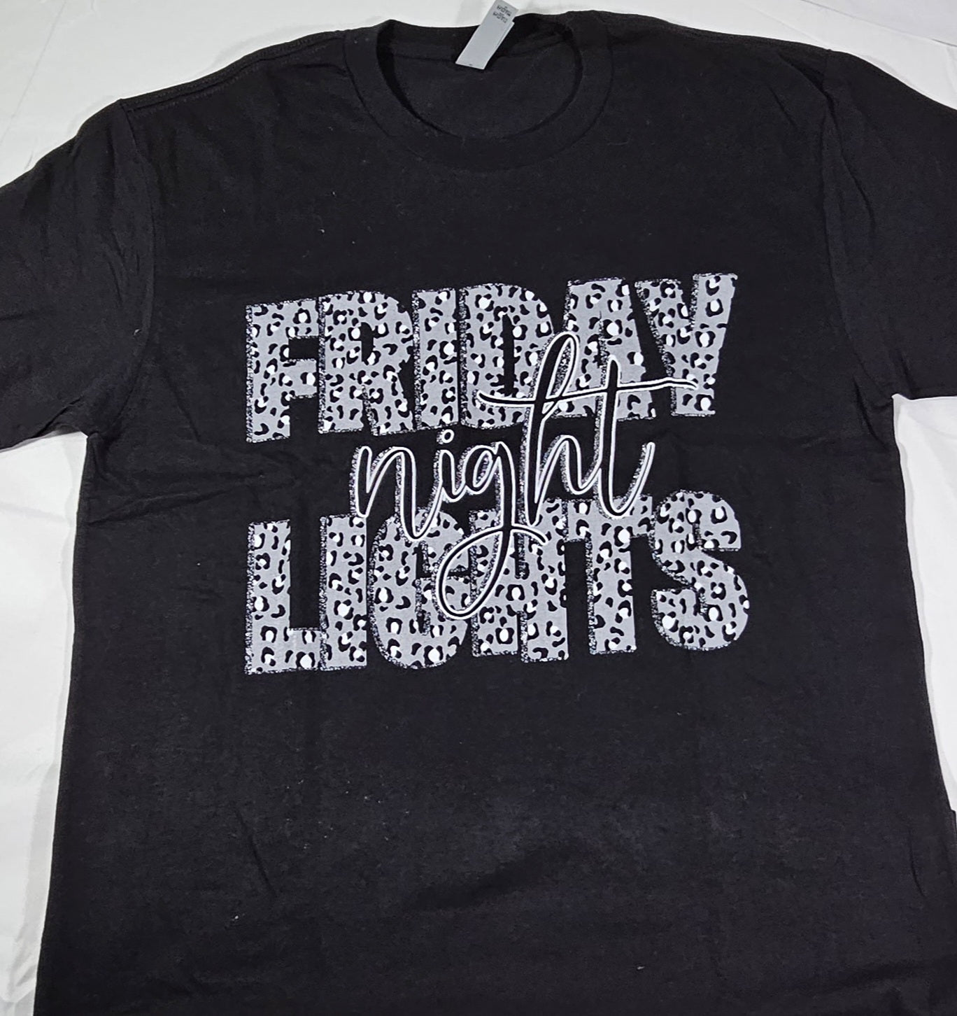 Friday Night Lights Tee