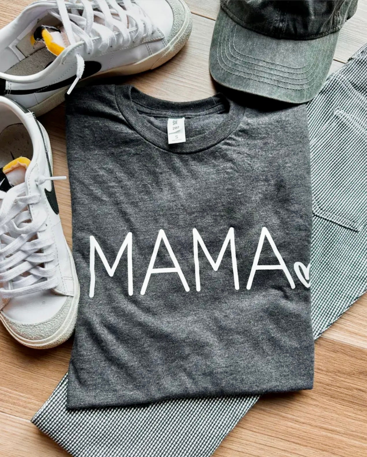 Mama Tee