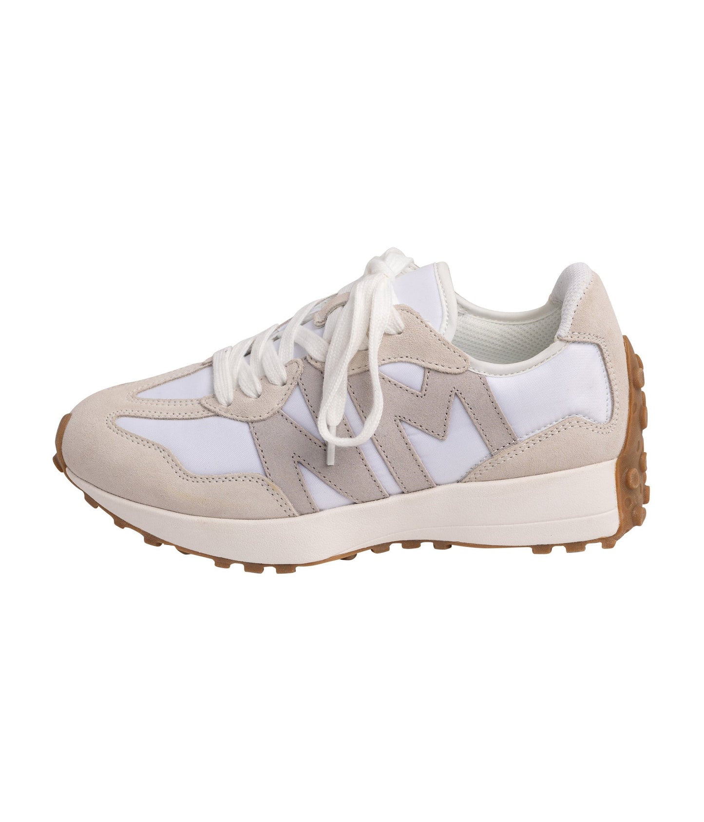 Project NM Sneakers in White